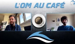 L'OM au café : les Marseillais sont-ils passionnés par l'équipe de France ?