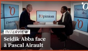 Seidik Abba (journaliste): «L'insécurité fait peser le risque de nouveaux coups d'Etat en Afrique de l'Ouest»