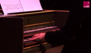 Marin Marais : Premier livre de pièces de viole "Suite en ré majeur"