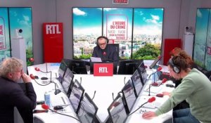 Le journal RTL de 15h du 29 mars 2022