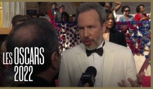 « Je ne fais pas des films pour les prix » Denis Villeneuve - Oscars 2022