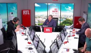 Le journal RTL de 7h du 28 mars 2022