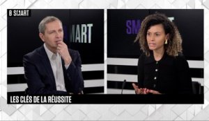 SMART & CO - L'interview de Gilmara GABRIEL (BOCAL EN BOUCLE) et Stéphane ADNET (Groupe InSitu) par Thomas Hugues