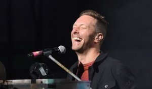 Coldplay dédie sa chanson ‘Everglow’ au batteur des Foo Fighters
