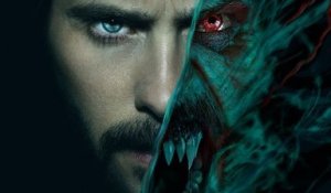 Bande-annonce du film «Morbius», avec Jared Leto