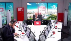 Présidentielle 2022 : pour Praud, Rousseau a "contaminé" et "handicapé" la campagne de Jadot