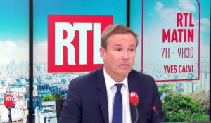 Nicolas Dupont-Aignan est l'invité RTL de ce mardi 29 mars