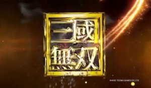 Dynasty Warriors 9 s'offre une bande-annonce de lancement !