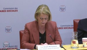 Ehpad: la ministre Brigitte Bourguignon annonce que le rapport d’inspection sur Orpea sera "publié d’ici quelques jours"
