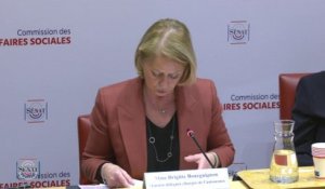 Brigitte Bourguignon sur l’affaire Orpea: "L’État demandera le remboursement des financements publics qui auraient été irrégulièrement employés"