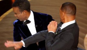 Will Smith et les conséquences de sa gifle sur Chris Rock : «Il peut être interdit d'Oscars»