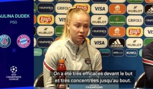 Quarts - PSG-Bayern, l'avant-match