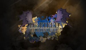 The Diofield Chronicles - Trailer d'annonce