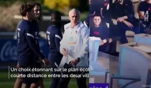 "Ils ne pensent qu’à leur gueule" : Daniel Riolo se paie Kylian Mbappé et l’équipe de France après le voyage en avion des Bleus entre Paris et Lille