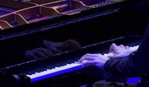 Liszt : Abschied S.251 (Alexandre Kantorow)