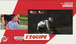 Alaphilippe ne participera pas au Tour des Flandres - Cyclisme - Tour des Flandres