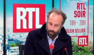 Arthur Dénouveaux était l'invité de RTL