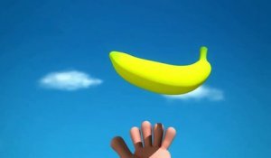 Super Monkey Ball 3D : La banane de la discorde