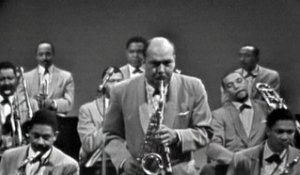 Count Basie And His Orchestra - How High The Moon