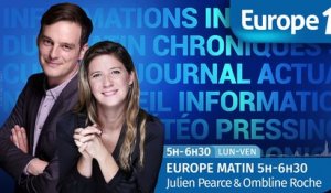 Présidentielle : passe d’armes entre Éric Zemmour et Marine Le Pen