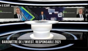 SMART PATRIMOINE - Investir Responsable du jeudi 31 mars 2022
