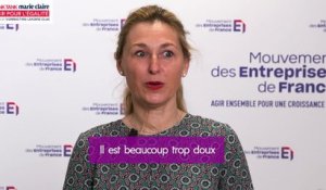 Le Think Tank Marie Claire : Agir pour l'égalité - Session du 24 mars 2022 : Interview de nos partenaires