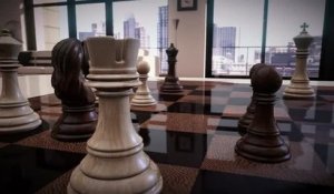Pure Chess : Bande-annonce de lancement