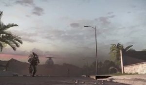 Battlefield 3 : Armored Kill : Trailer de lancement