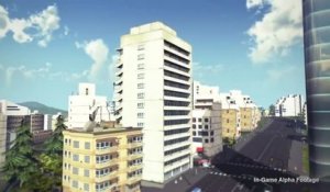 Cities Skylines : Gamescom : Trailer d'annonce