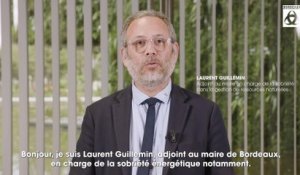 Conseil municipal 29 mars 2022 - Présentation de l'autonomie énergétique du territoire de Bordeaux