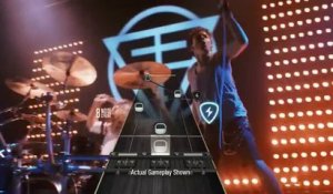 Guitar Hero Live - Accolades Trailer   PS4, PS3.mp4