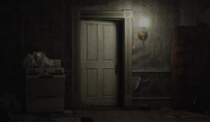 Resident Evil 7 : Trailer d'annonce - E3 2016