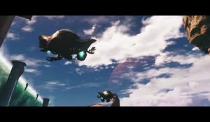 Halo 5 : Guardians - Warzone Firefight