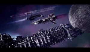 Battlefleet Gothic : Armada , trailer de lancement