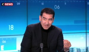 Karim Zeribi : «Ce n’est pas la même chose diaboliser et déconstruire»