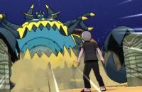 Pokemon Ultra-Soleil / Ultra-Lune : Story Trailer