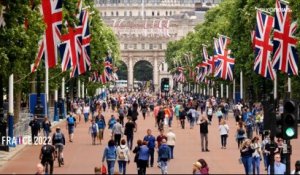 Bureaucratie et racisme : les Français de Londres continuent de subir le Brexit