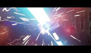 Vader Immortal : A Star Wars VR Series - Episode II Official Trailer