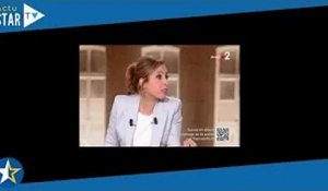 "Stop, stop ! Je m'en fous !" : Léa Salamé rembarrée en direct par Jean-Luc Mélenchon