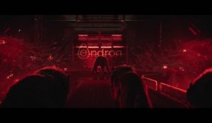 Werewolf : The Apocalypse - Eathblood : Un nouveau trailer cinématique