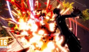 Persona 5 Strikers : Les Voleurs Fantômes font leur grand retour