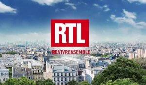 Le journal RTL de 5h du 03 avril 2022