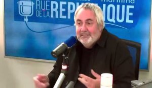 Laurent Belsola, maire de Port-de-Bouc, invité de Rue de la République