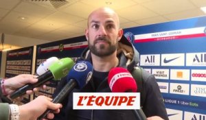 Dreyer « Encaisser cinq buts, ça fait mal » - Foot - L1 - Lorient