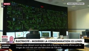 Electricité - Alerte entre sur la consommation des Français qui devrait être supérieur à la production : Va-t-on faire des coupures localisées ?