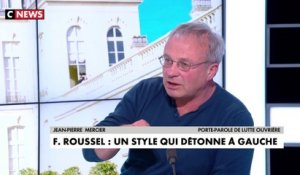 Jean-Pierre Mercier : «Le bulletin de vote ne peut pas changer les choses pour les travailleurs»