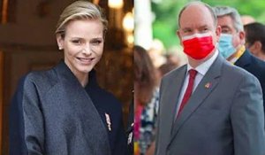 Charlène de Monaco : Quand reprendra-t-elle ses obligations officielles ? le cri du coeur d'Albert