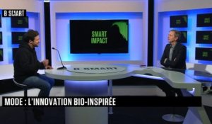 SMART IMPACT - Smart Ideas du mardi 5 avril 2022