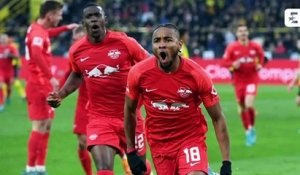 Le PSG et Manchester United bataillent pour séduire le même international français