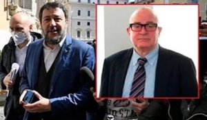 Disse "Salvini delinquente", l'avvocato e consigliere comunale Mirandola del PD dovrà ris@rcire